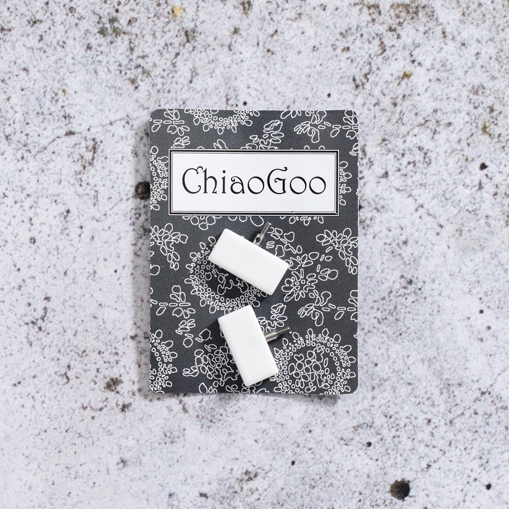 Chiaogoo End Stoppers