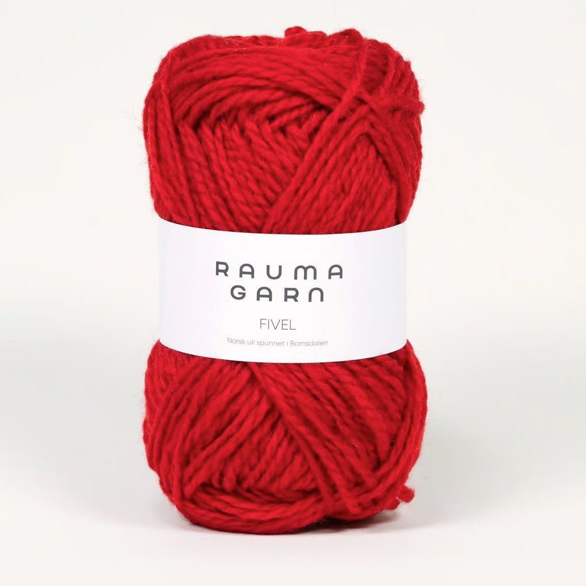 Fivel - Rauma