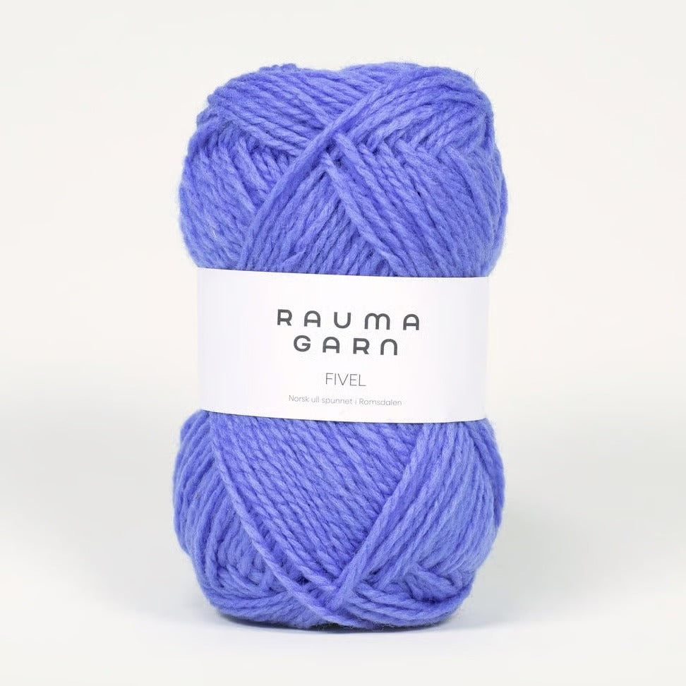 Fivel - Rauma