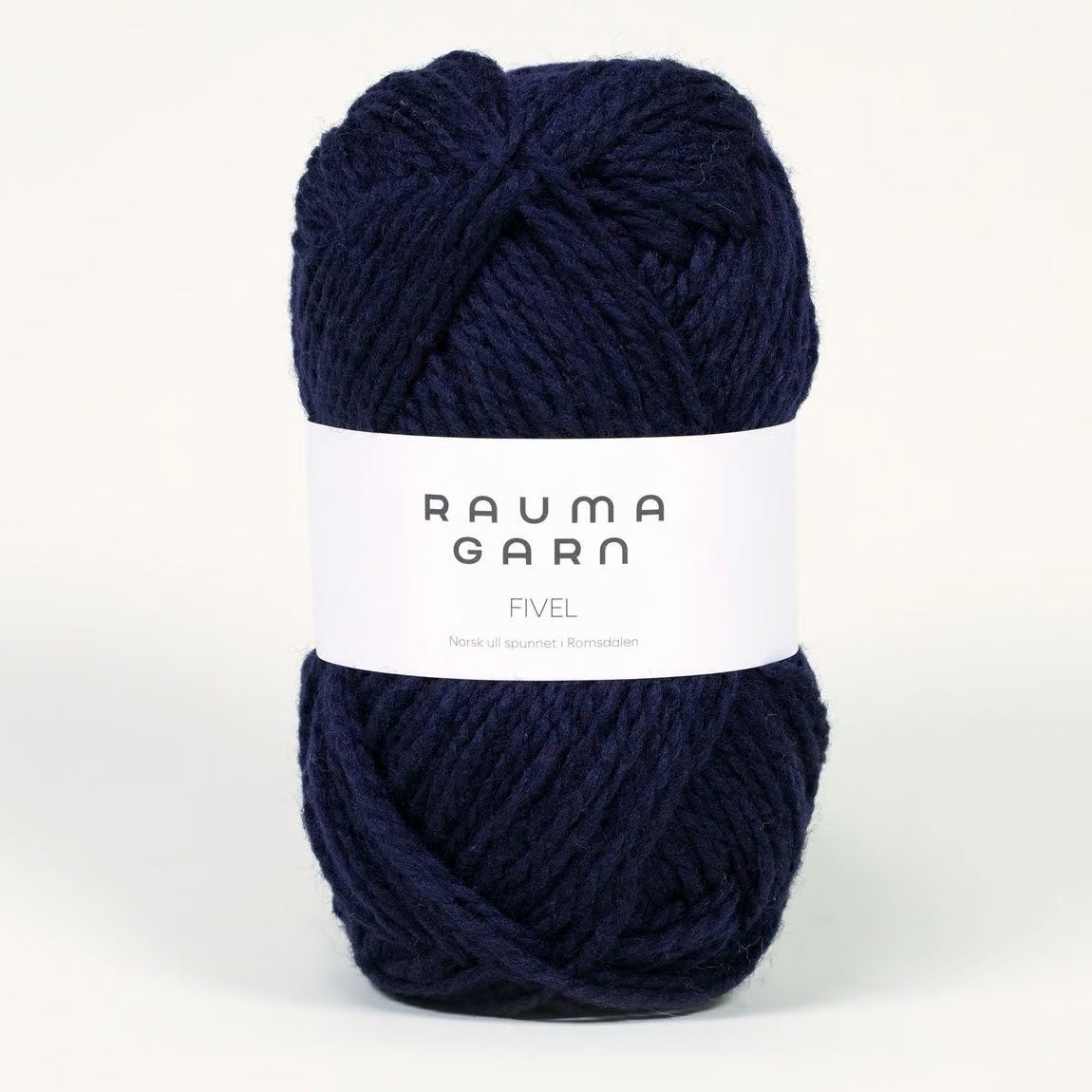 Fivel - Rauma