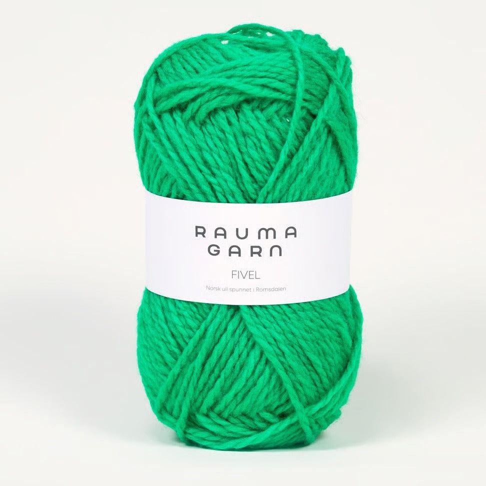 Fivel - Rauma