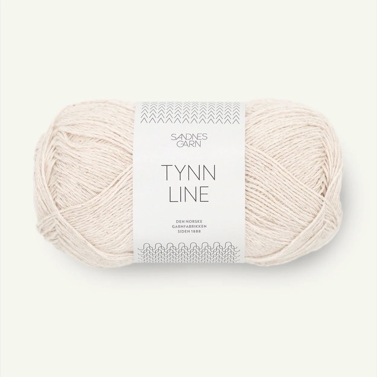 Tynn Line - Sandnes Garn