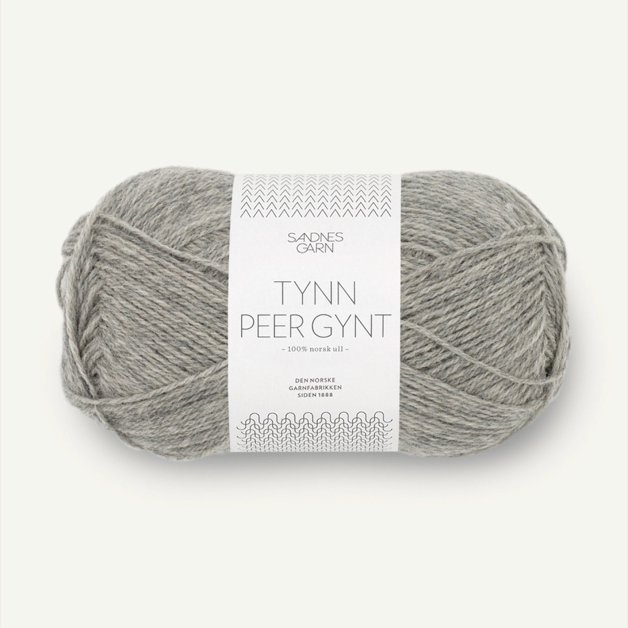 Tynn Peer Gynt Sandnes Garn