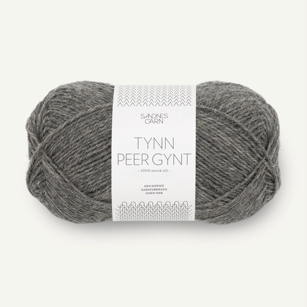 Tynn Peer Gynt Sandnes Garn
