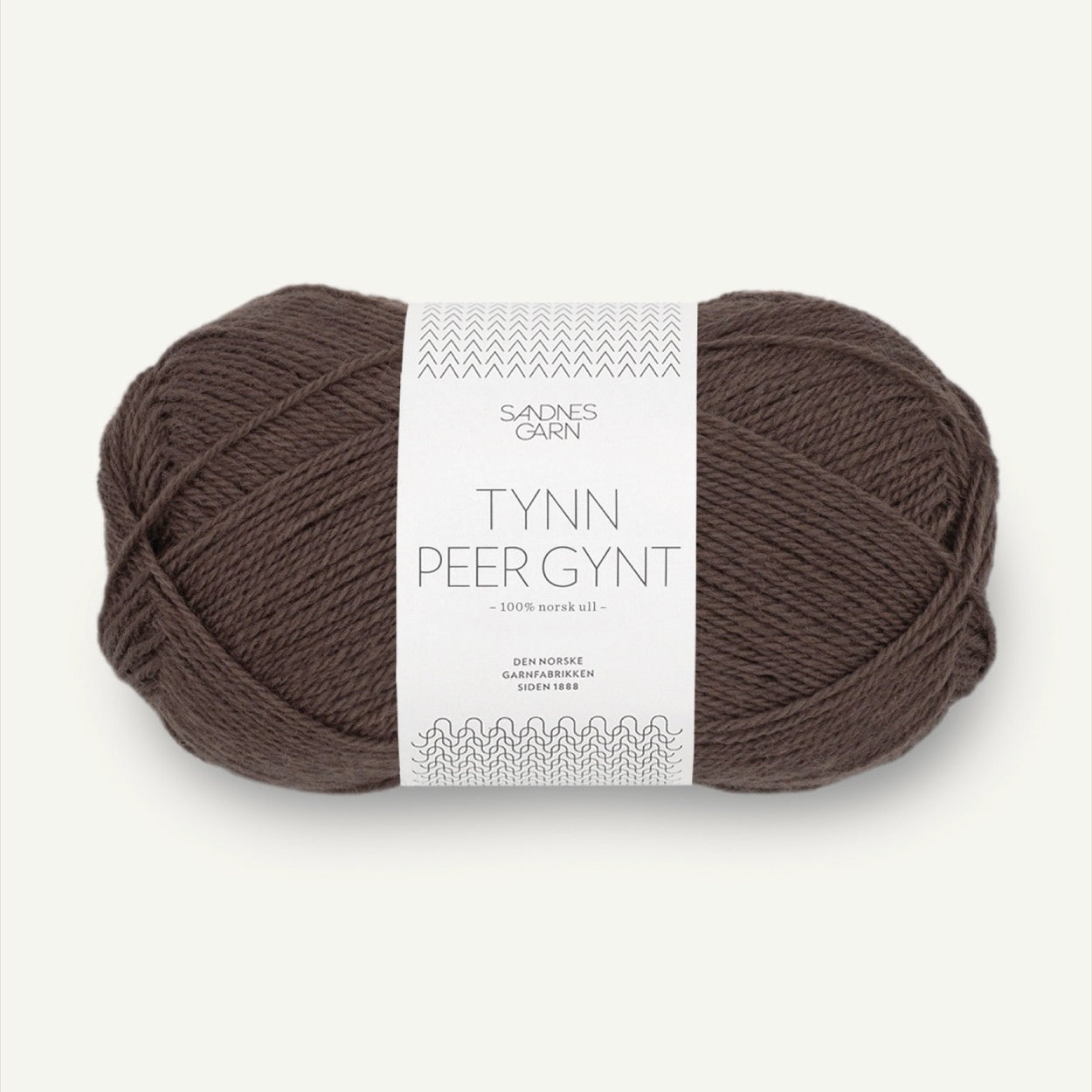 Tynn Peer Gynt Sandnes Garn