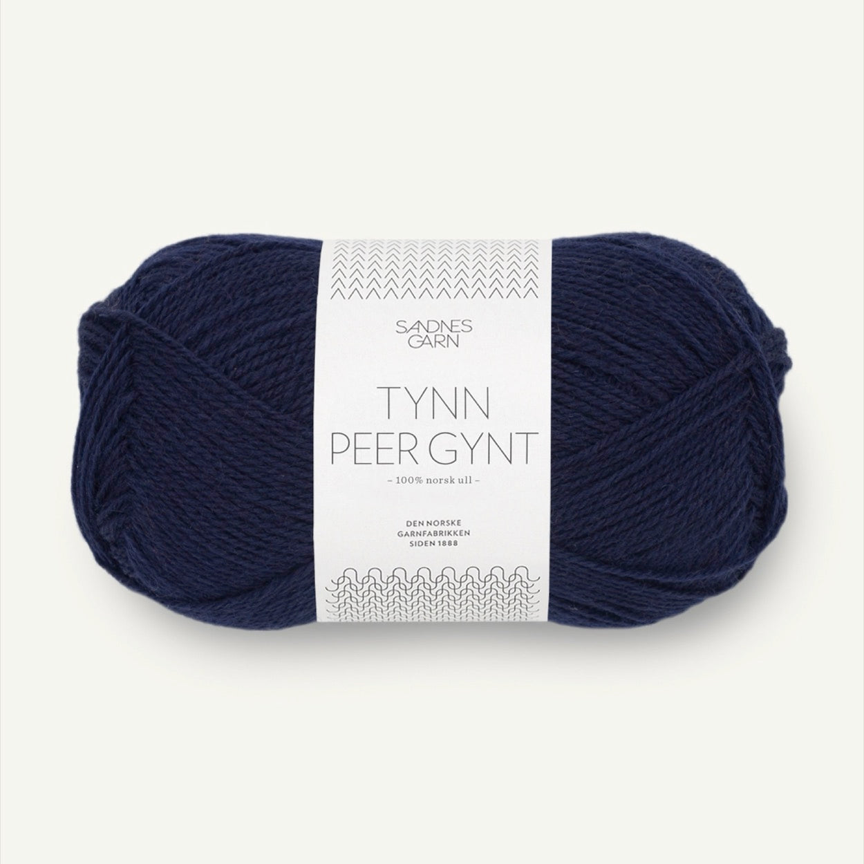 Tynn Peer Gynt Sandnes Garn
