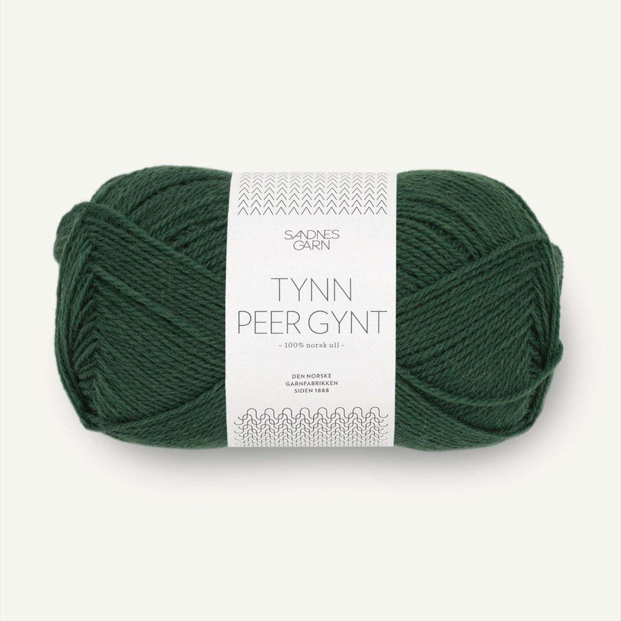 Tynn Peer Gynt Sandnes Garn