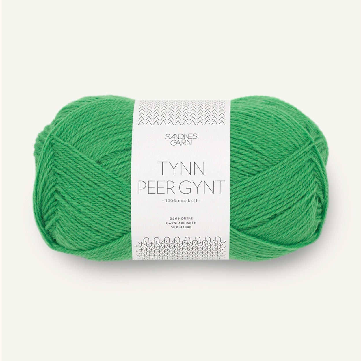 Tynn Peer Gynt Sandnes Garn