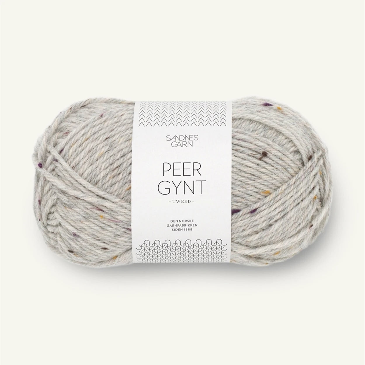Peer Gynt Sandnes Garn + Petiteknit