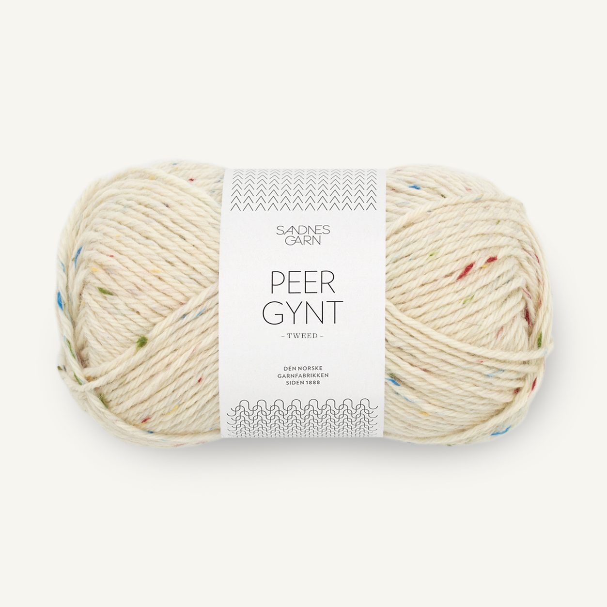 Peer Gynt Sandnes Garn + Petiteknit