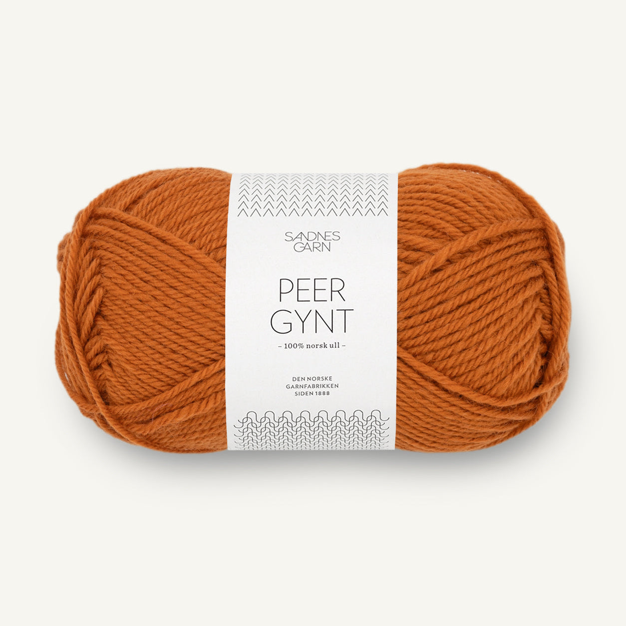 Peer Gynt Sandnes Garn + Petiteknit