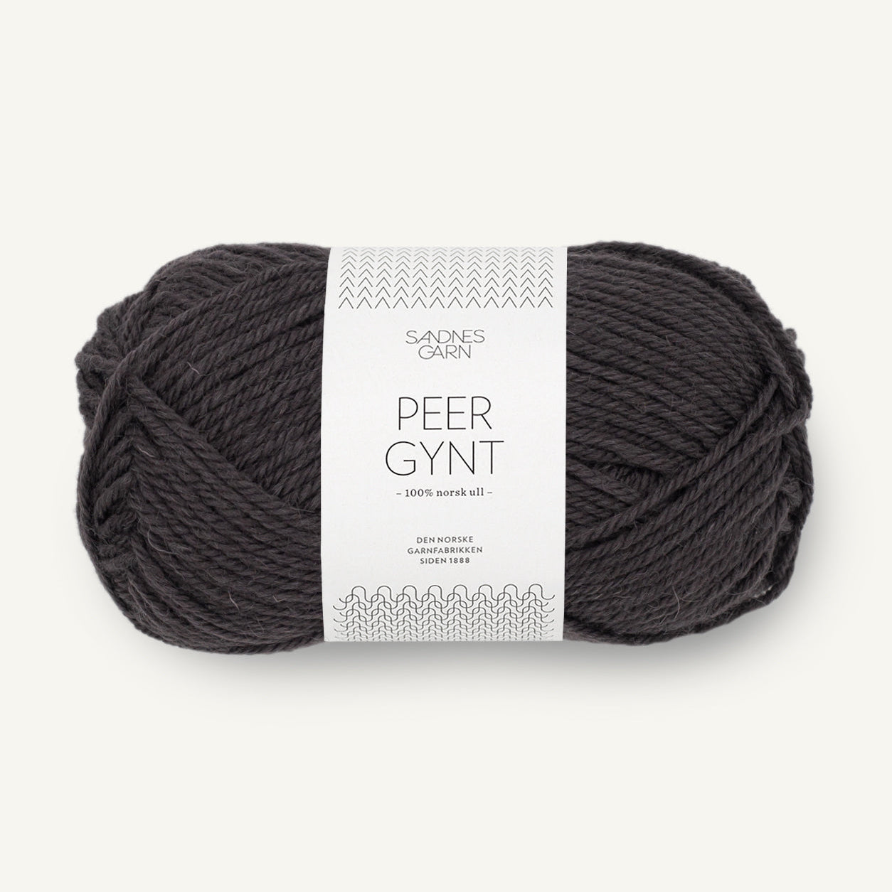 Peer Gynt Sandnes Garn + Petiteknit
