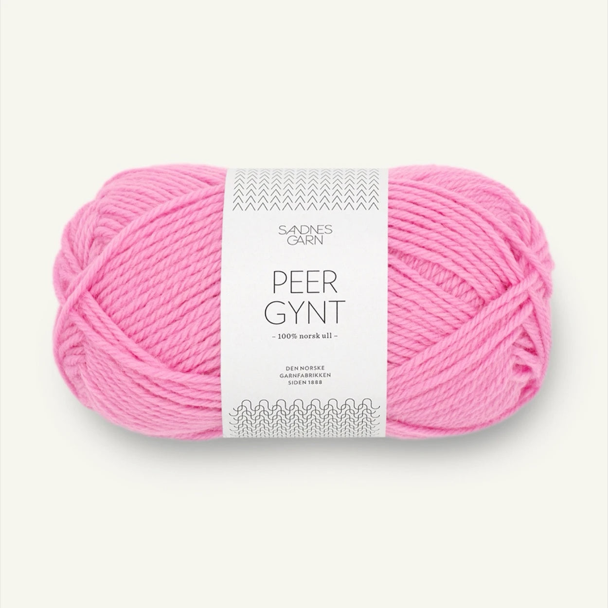 Peer Gynt Sandnes Garn + Petiteknit