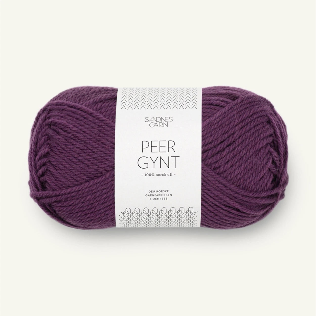 Peer Gynt Sandnes Garn + Petiteknit