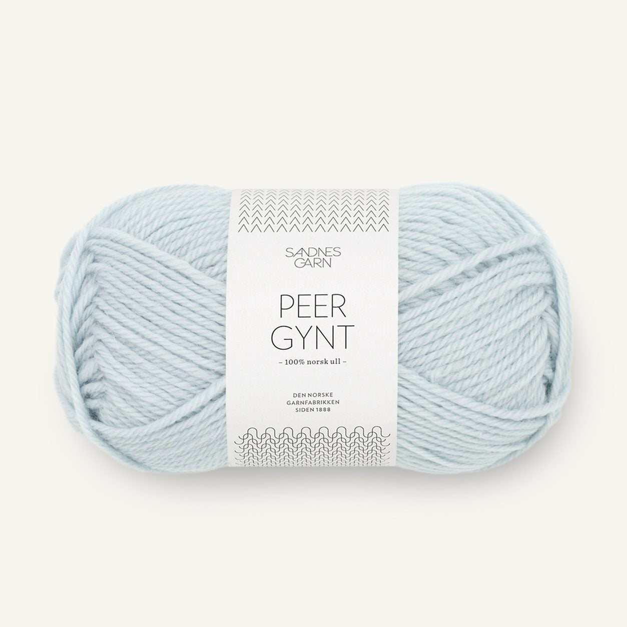 Peer Gynt Sandnes Garn + Petiteknit