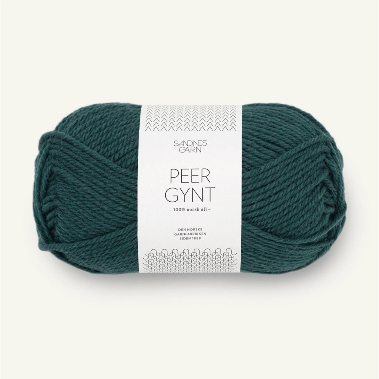Peer Gynt Sandnes Garn + Petiteknit