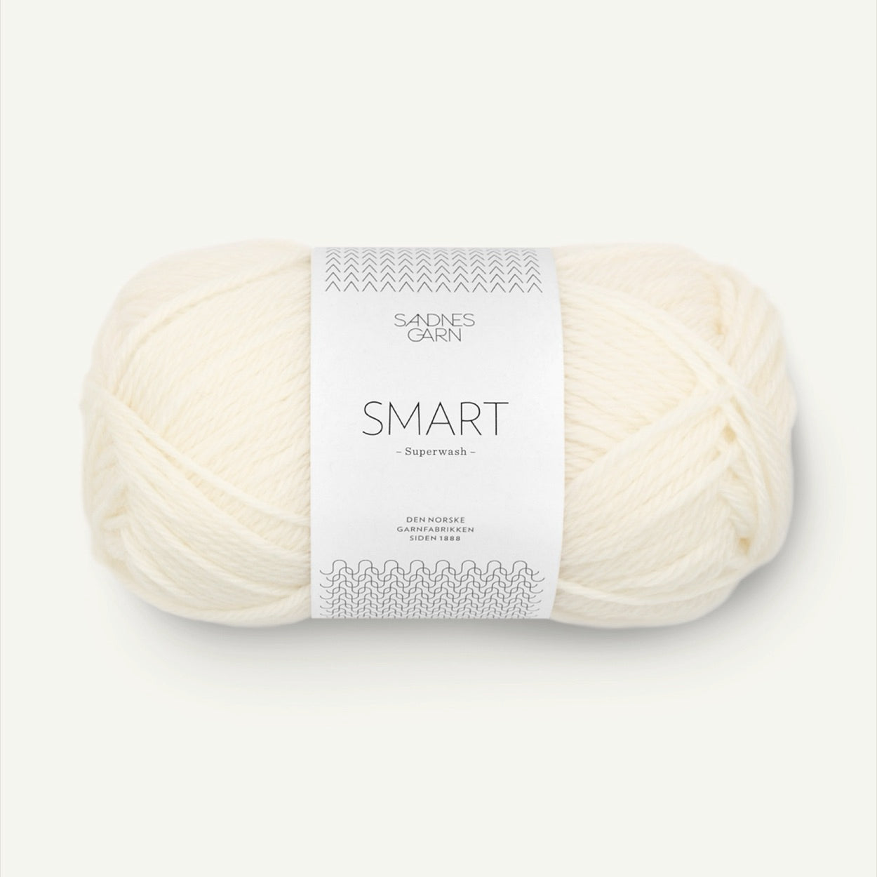 Smart Sandnes Garn