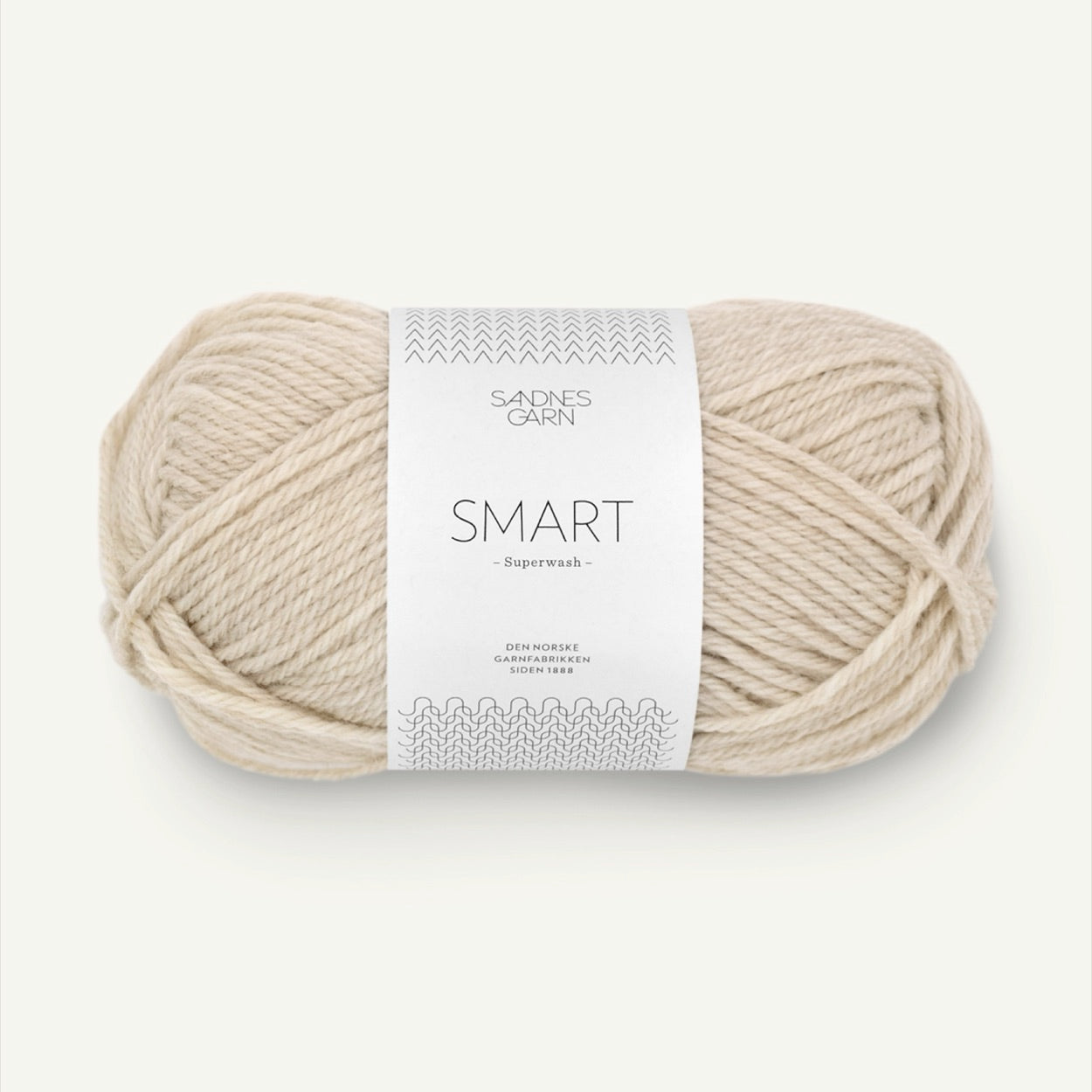 Smart Sandnes Garn