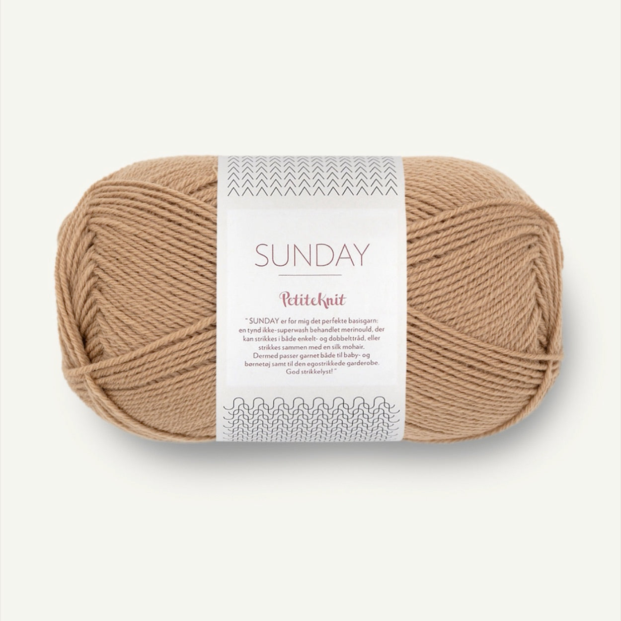 Sunday Sandnes Garn / Petiteknit