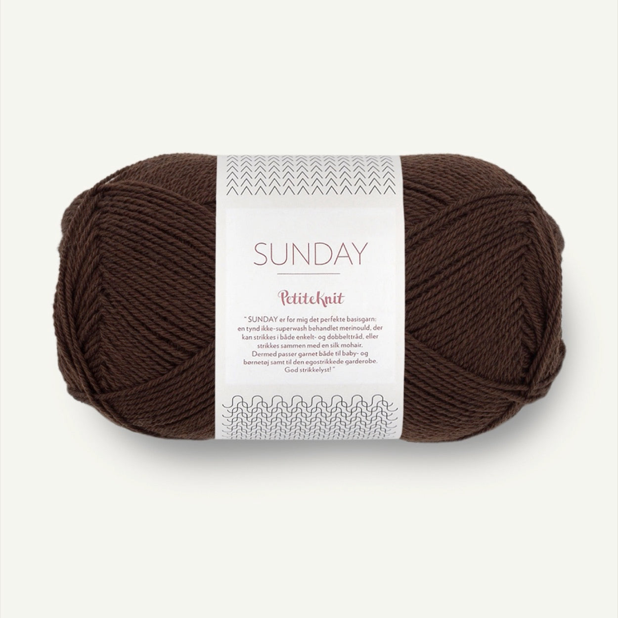 Sunday Sandnes Garn / Petiteknit