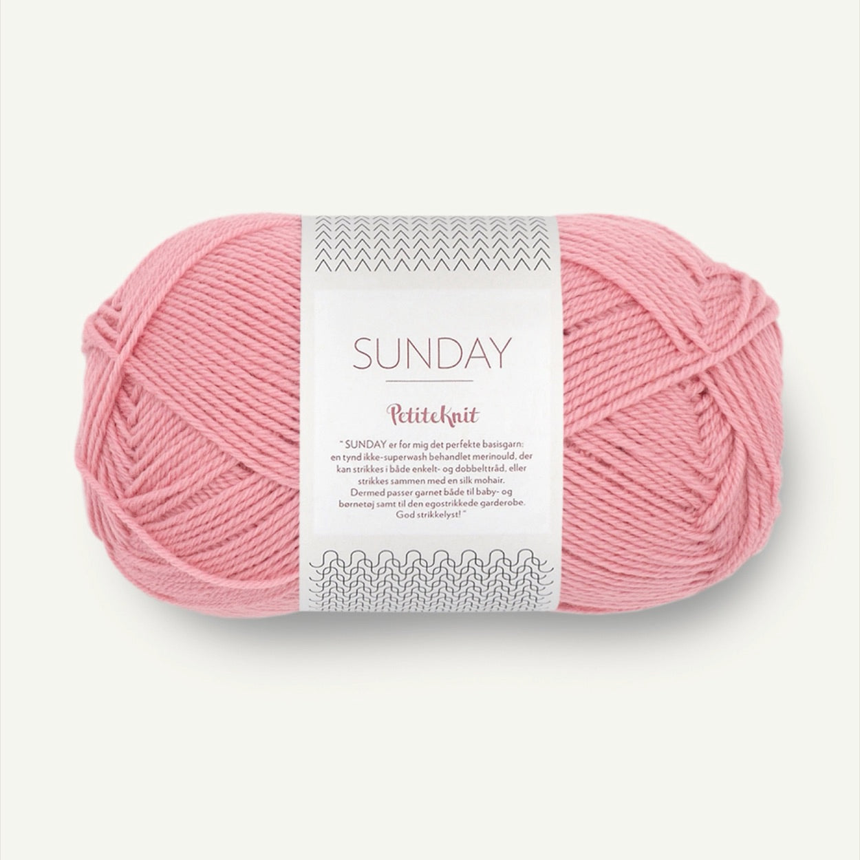 Sunday Sandnes Garn / Petiteknit