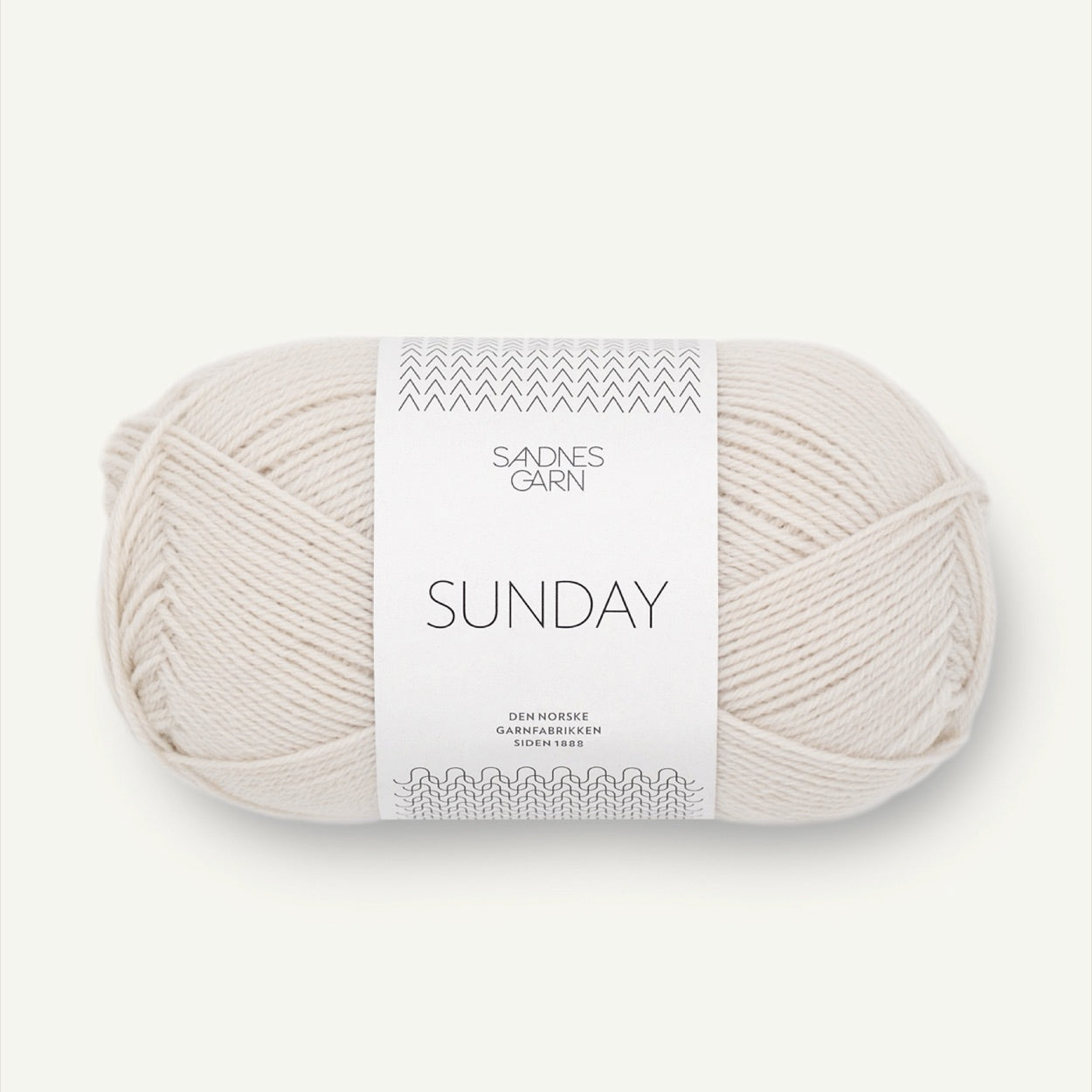 Sunday Sandnes Garn / Petiteknit