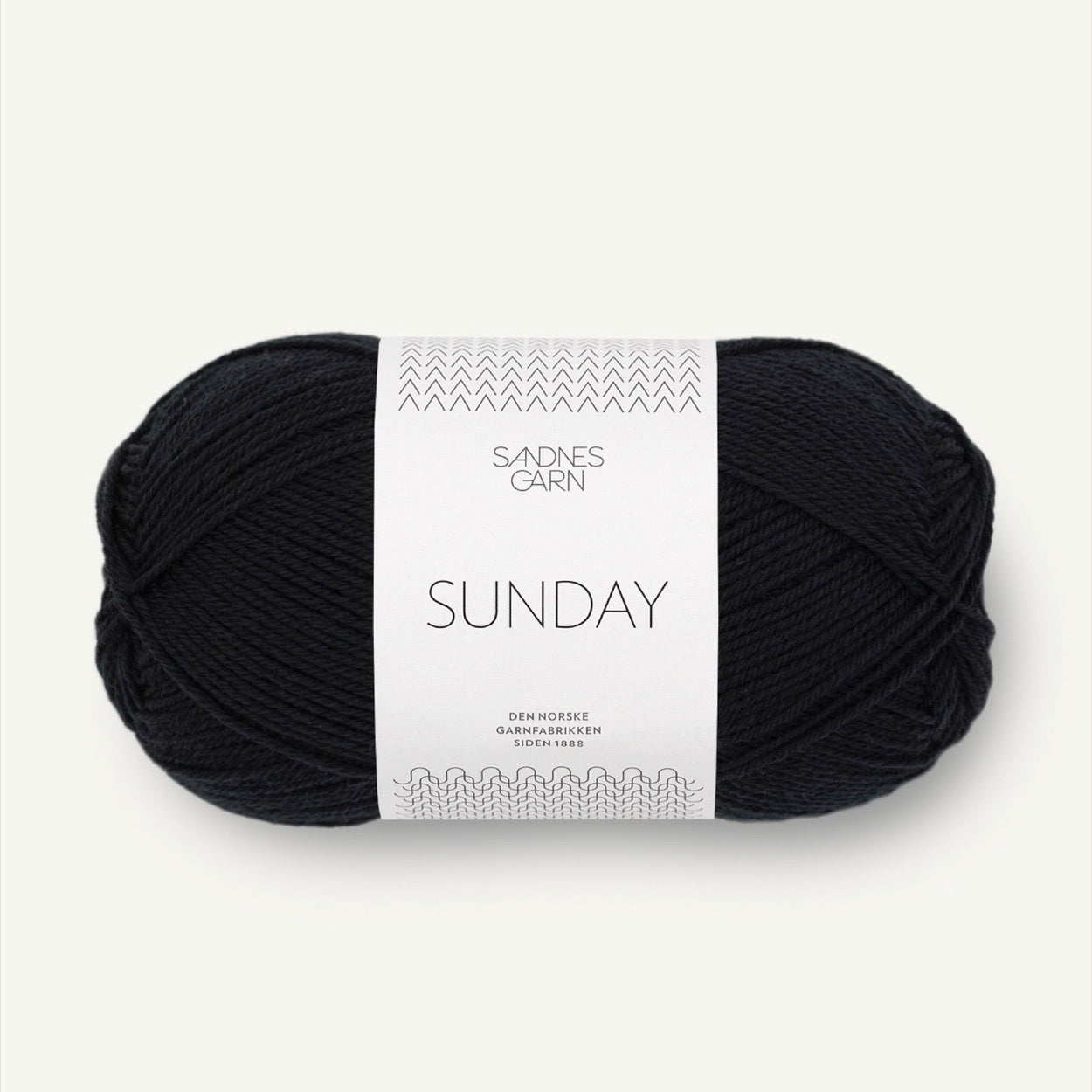 Sunday Sandnes Garn / Petiteknit