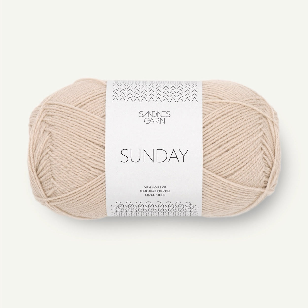 Sunday Sandnes Garn / Petiteknit
