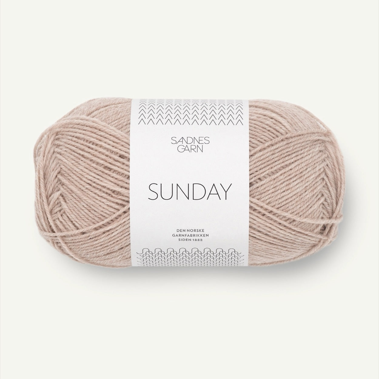 Sunday Sandnes Garn / Petiteknit