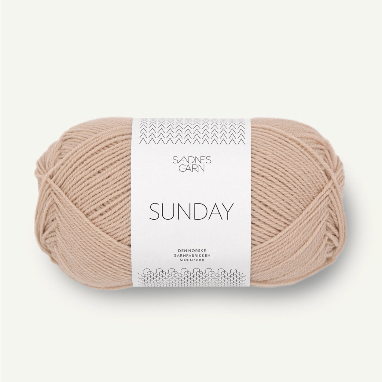 Sunday Sandnes Garn / Petiteknit