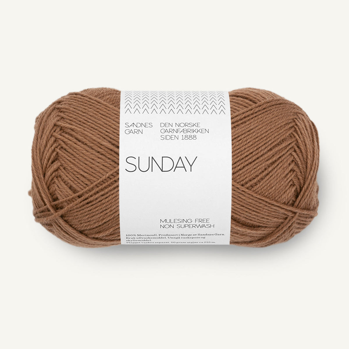 Sunday Sandnes Garn / Petiteknit
