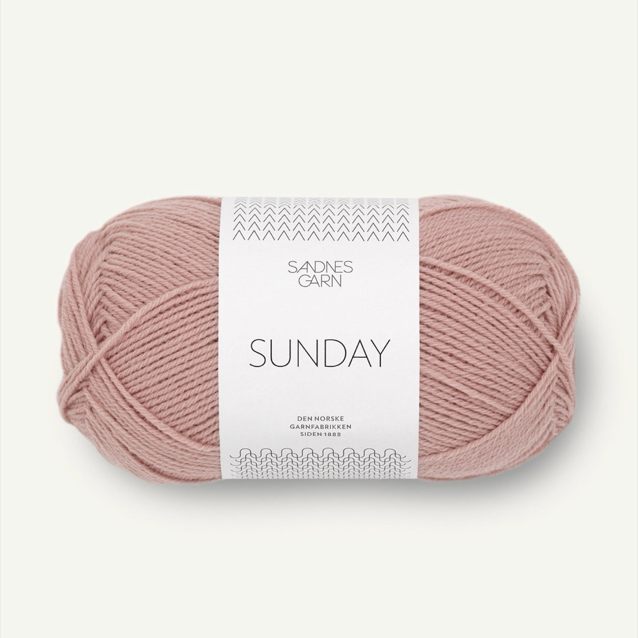 Sunday Sandnes Garn / Petiteknit
