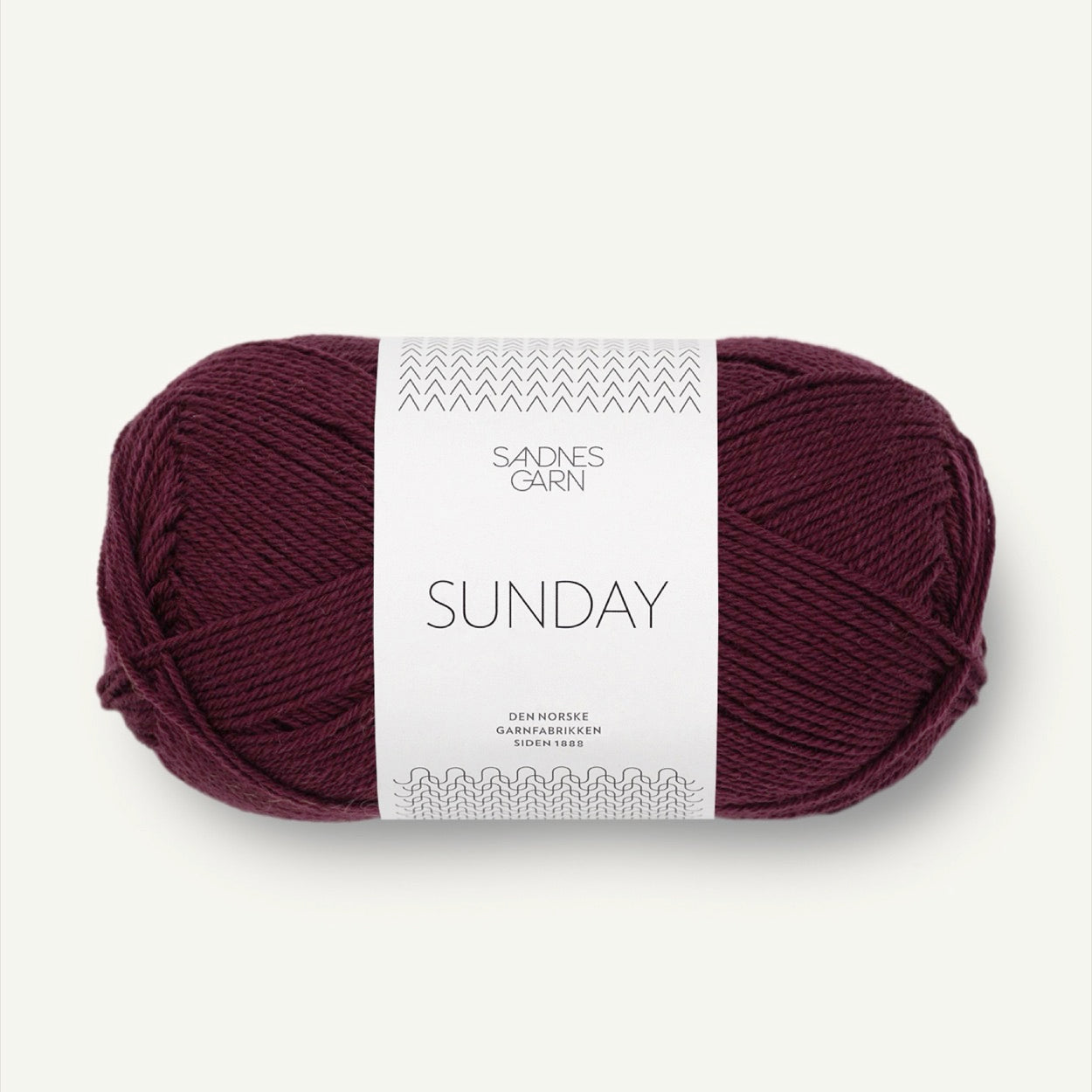 Sunday Sandnes Garn / Petiteknit