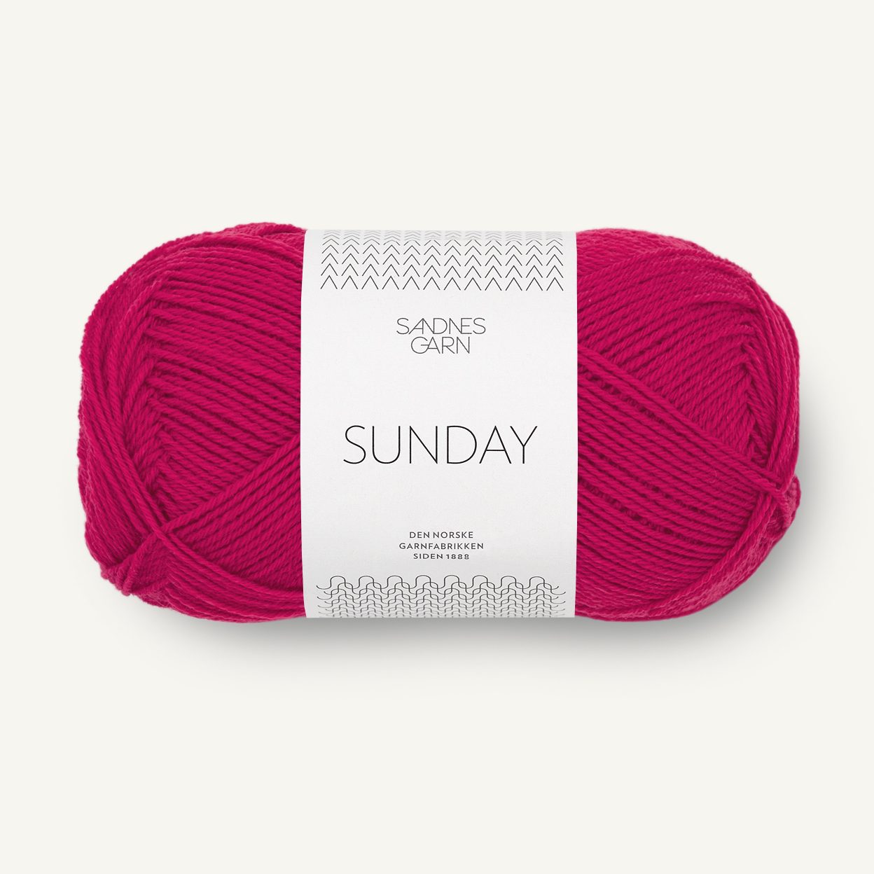 Sunday Sandnes Garn / Petiteknit