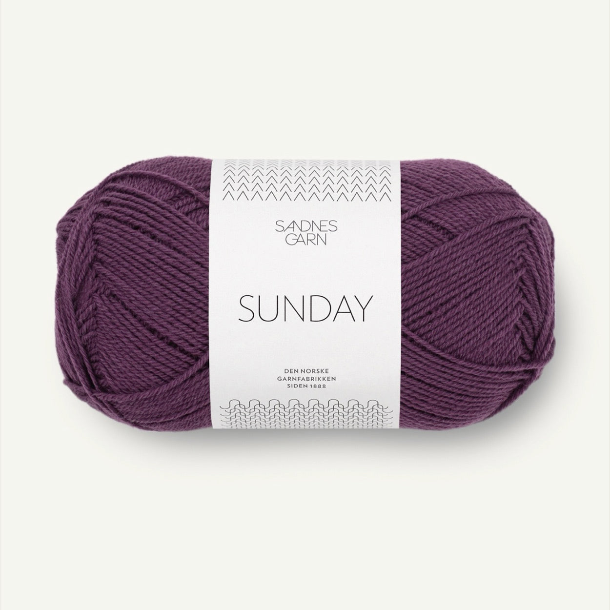 Sunday Sandnes Garn / Petiteknit