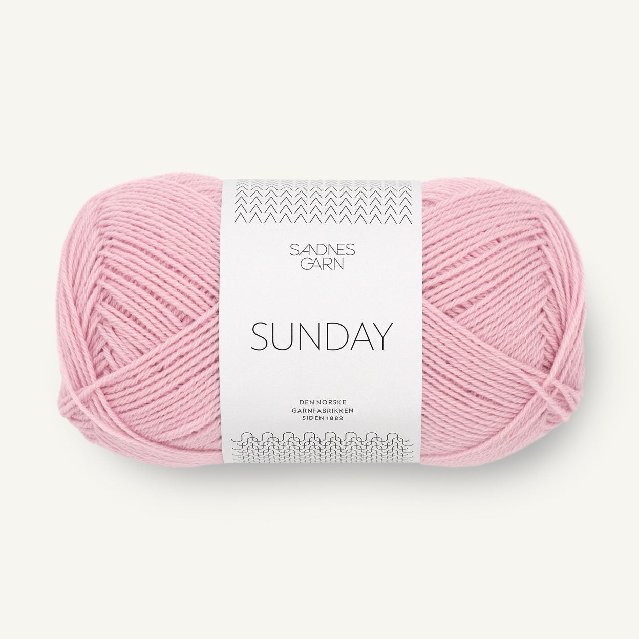 Sunday Sandnes Garn / Petiteknit