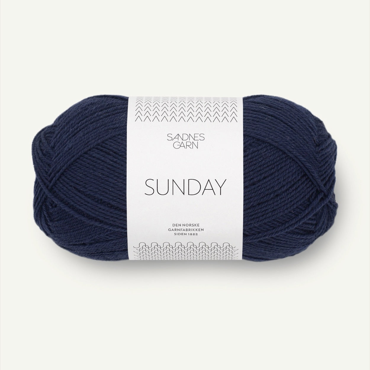 Sunday Sandnes Garn / Petiteknit