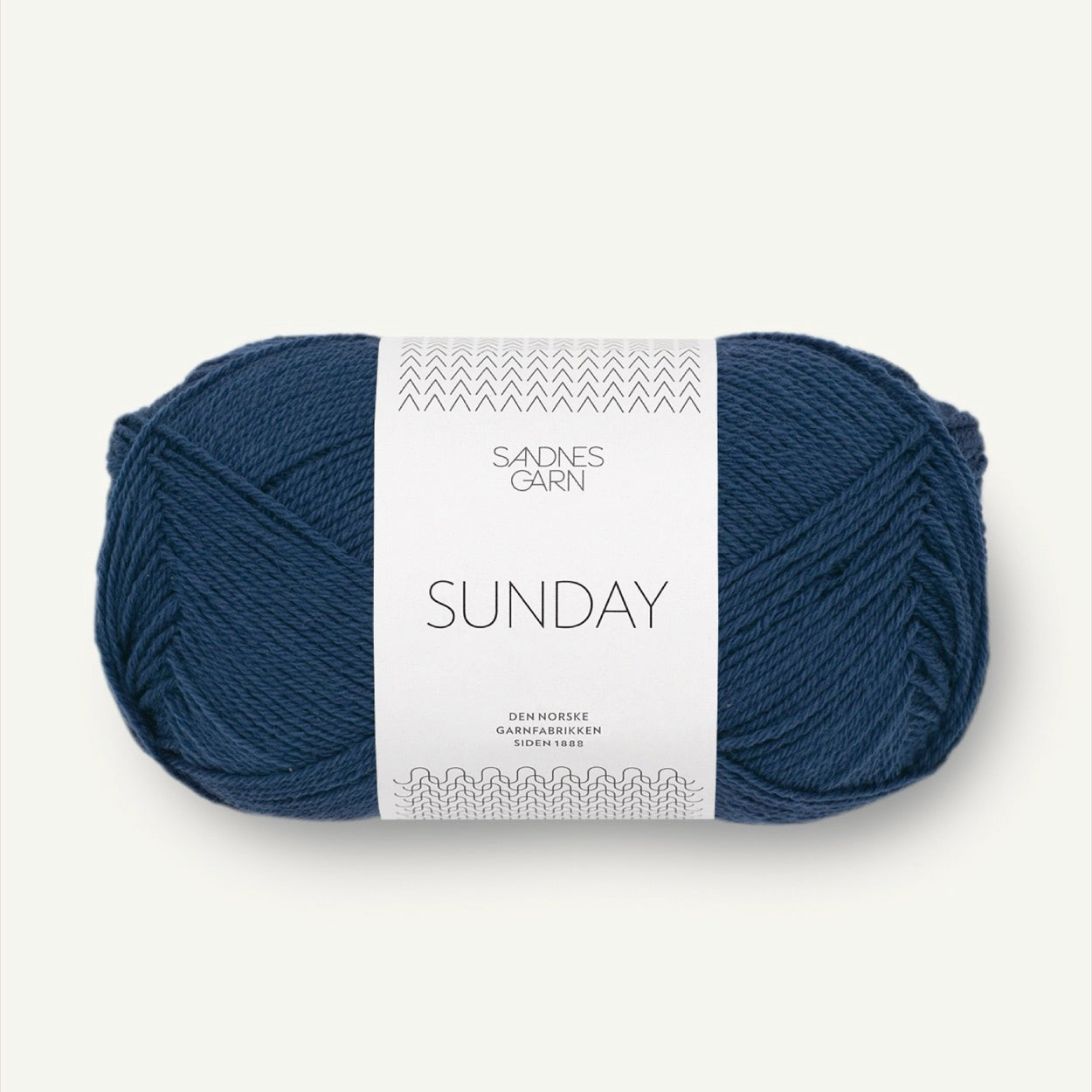 Sunday Sandnes Garn / Petiteknit