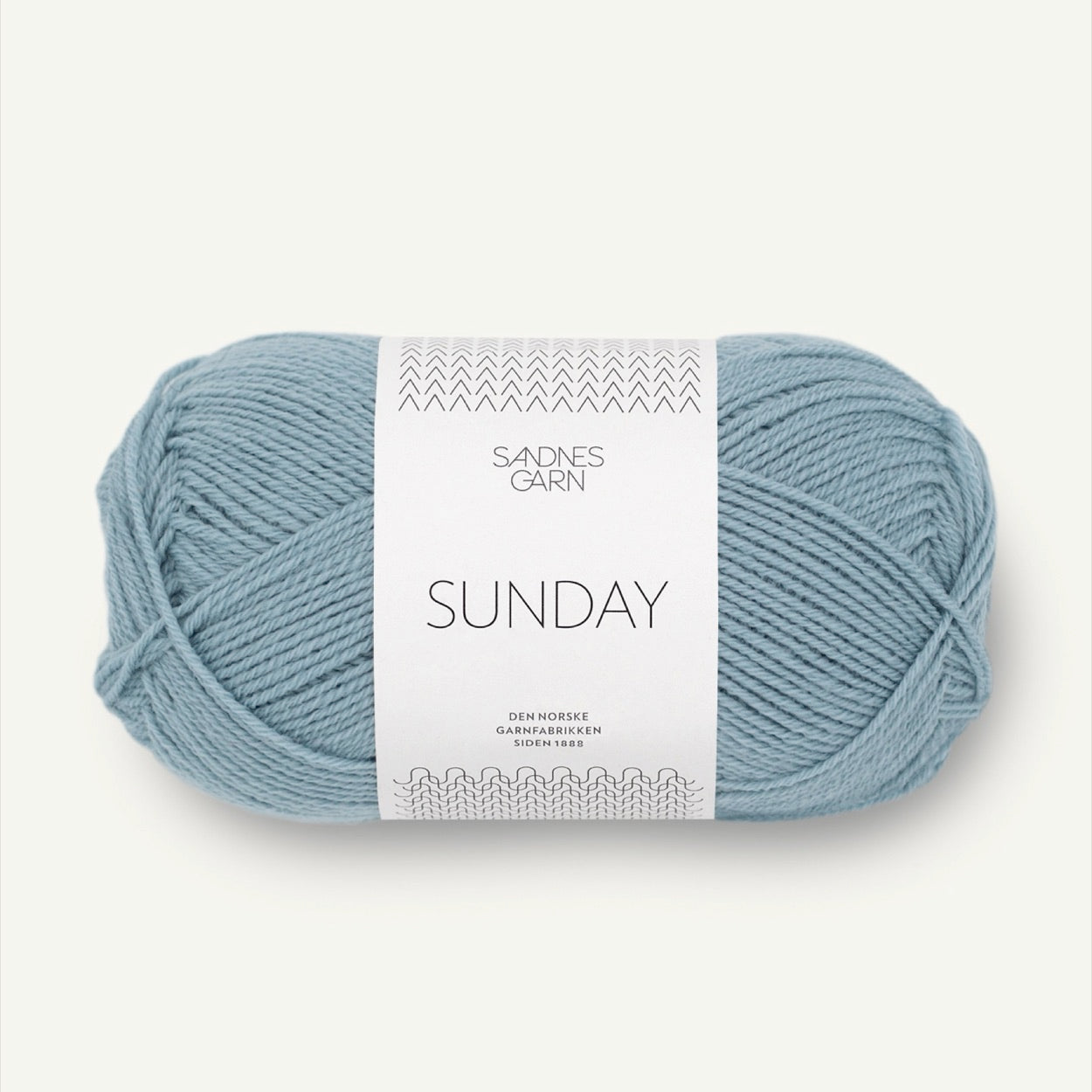 Sunday Sandnes Garn / Petiteknit