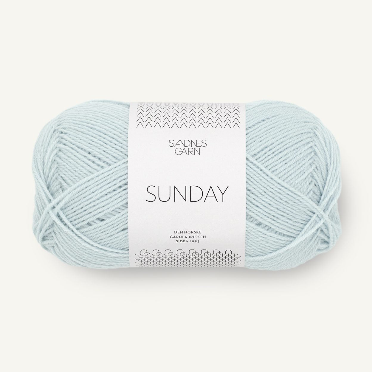 Sunday Sandnes Garn / Petiteknit