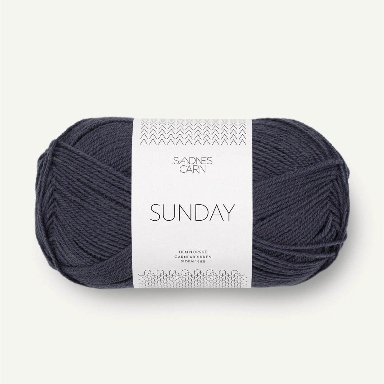 Sunday Sandnes Garn / Petiteknit