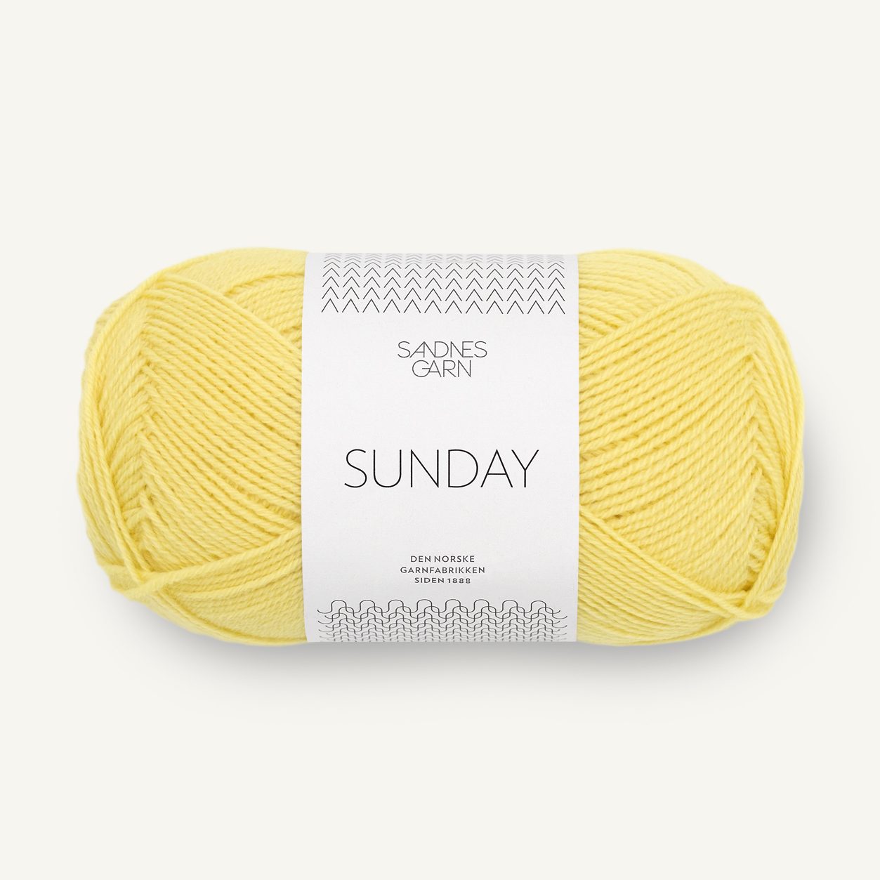 Sunday Sandnes Garn / Petiteknit