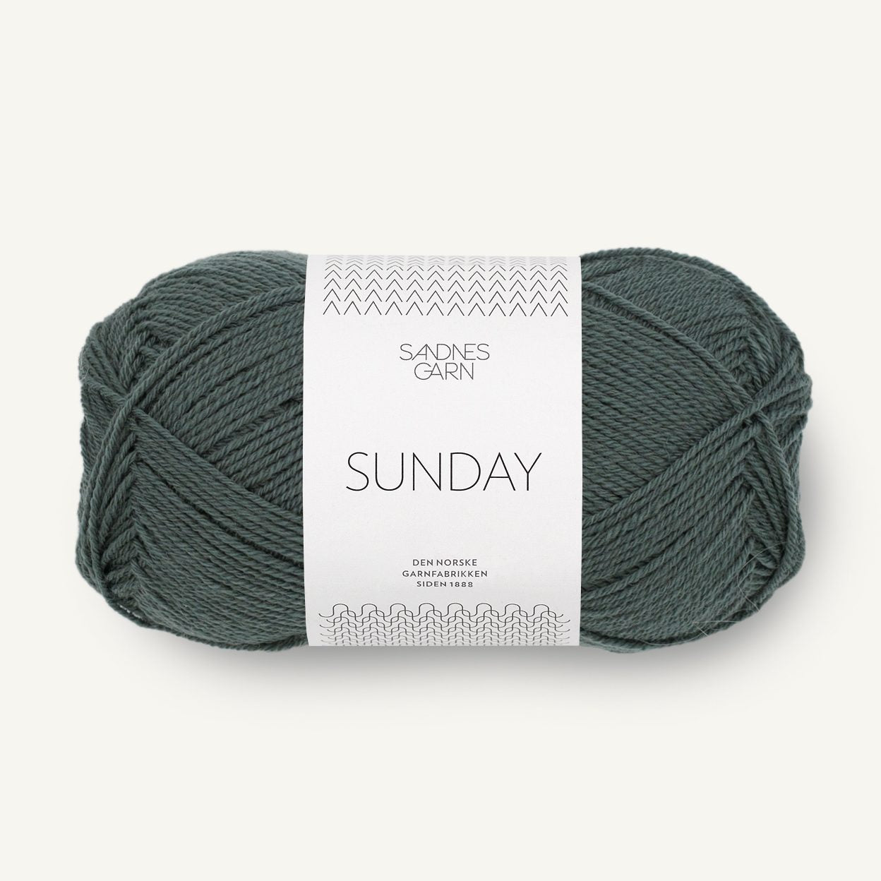 Sunday Sandnes Garn / Petiteknit