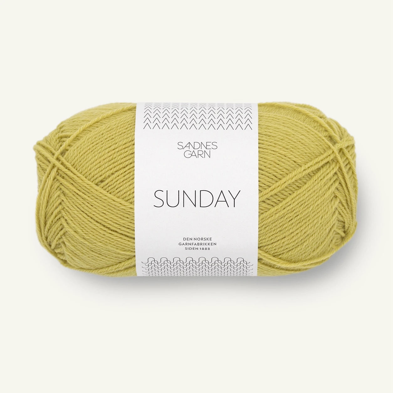 Sunday Sandnes Garn / Petiteknit