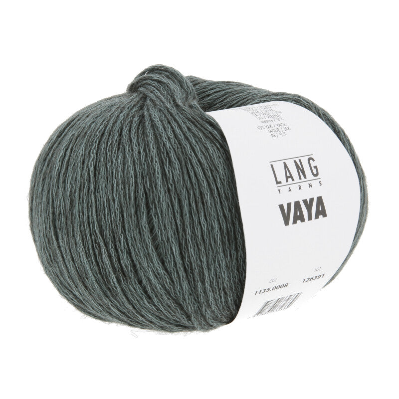VAYA // Lang Yarns