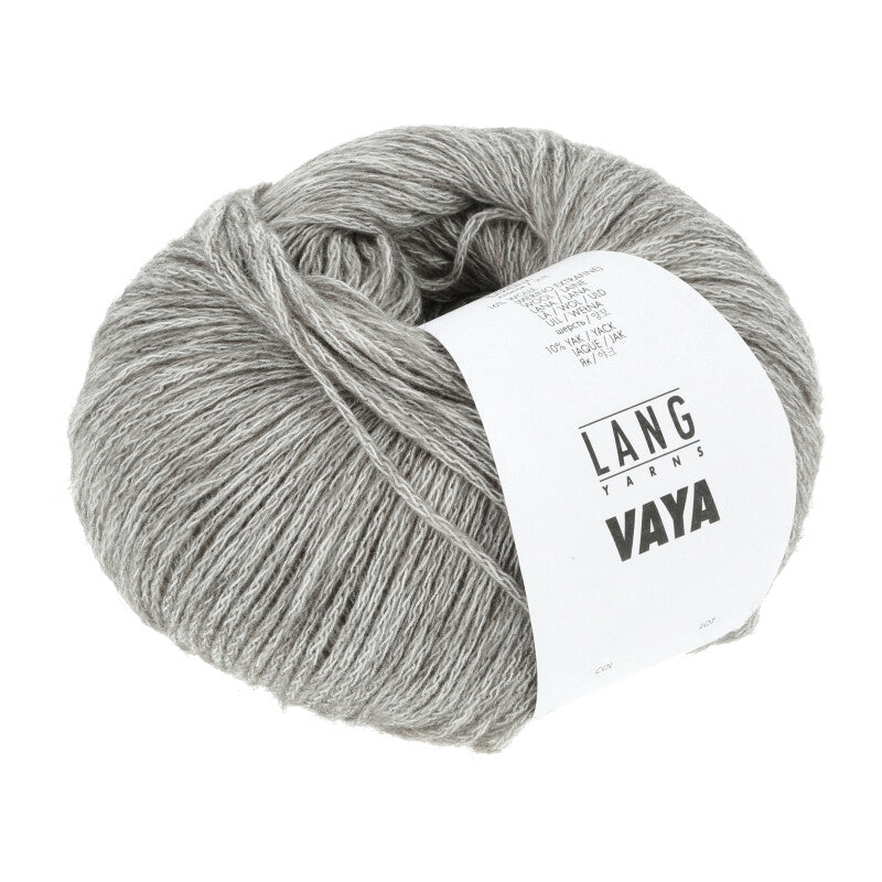 VAYA // Lang Yarns