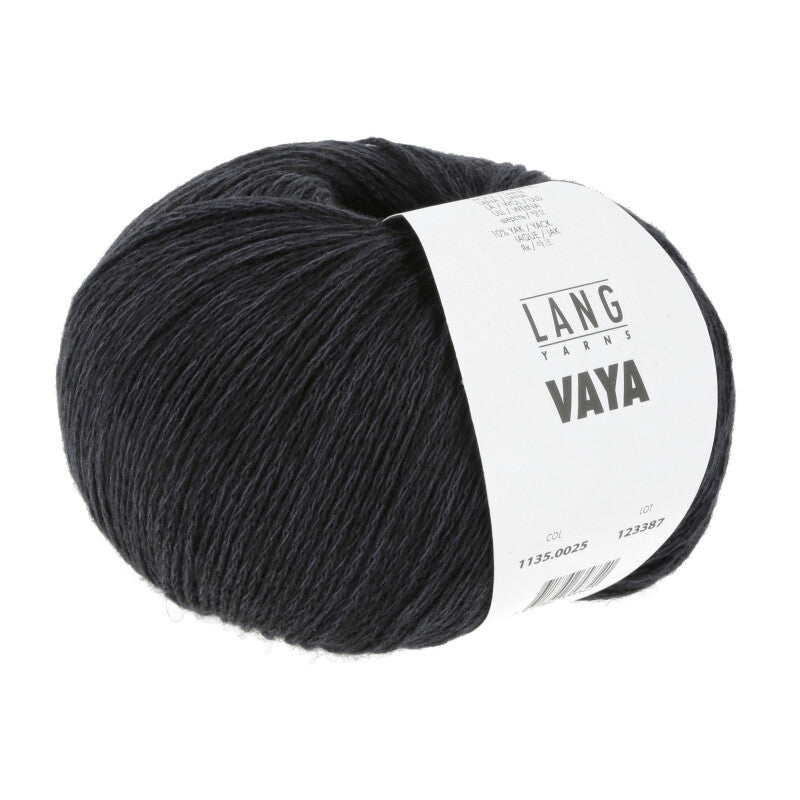 VAYA // Lang Yarns