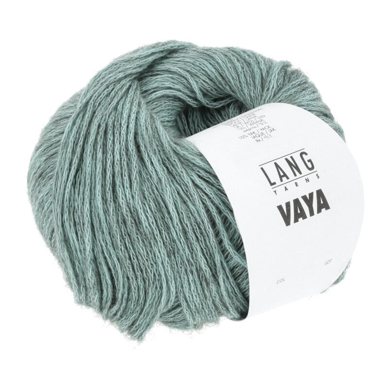 VAYA // Lang Yarns