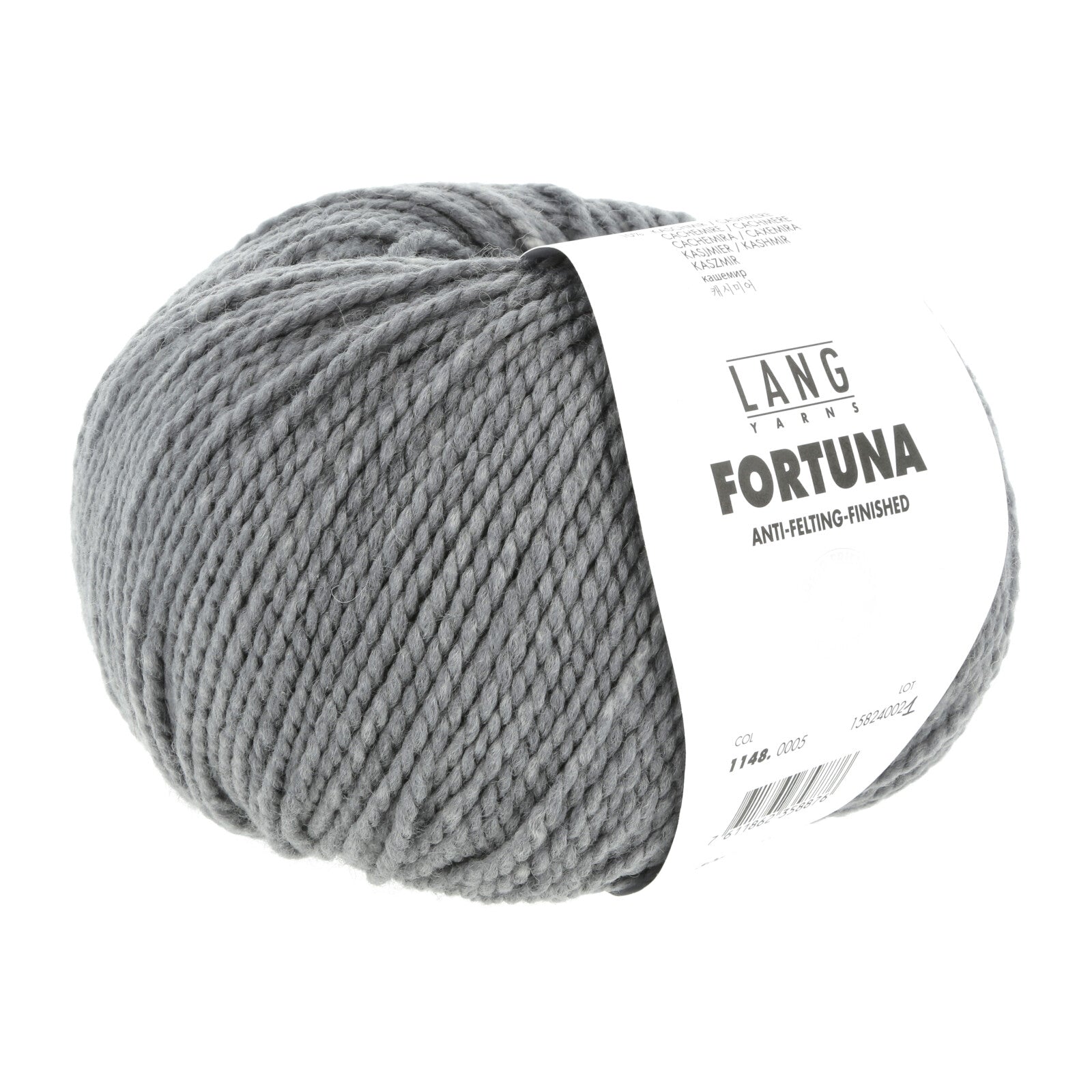 Fortuna Lang Yarns 0005