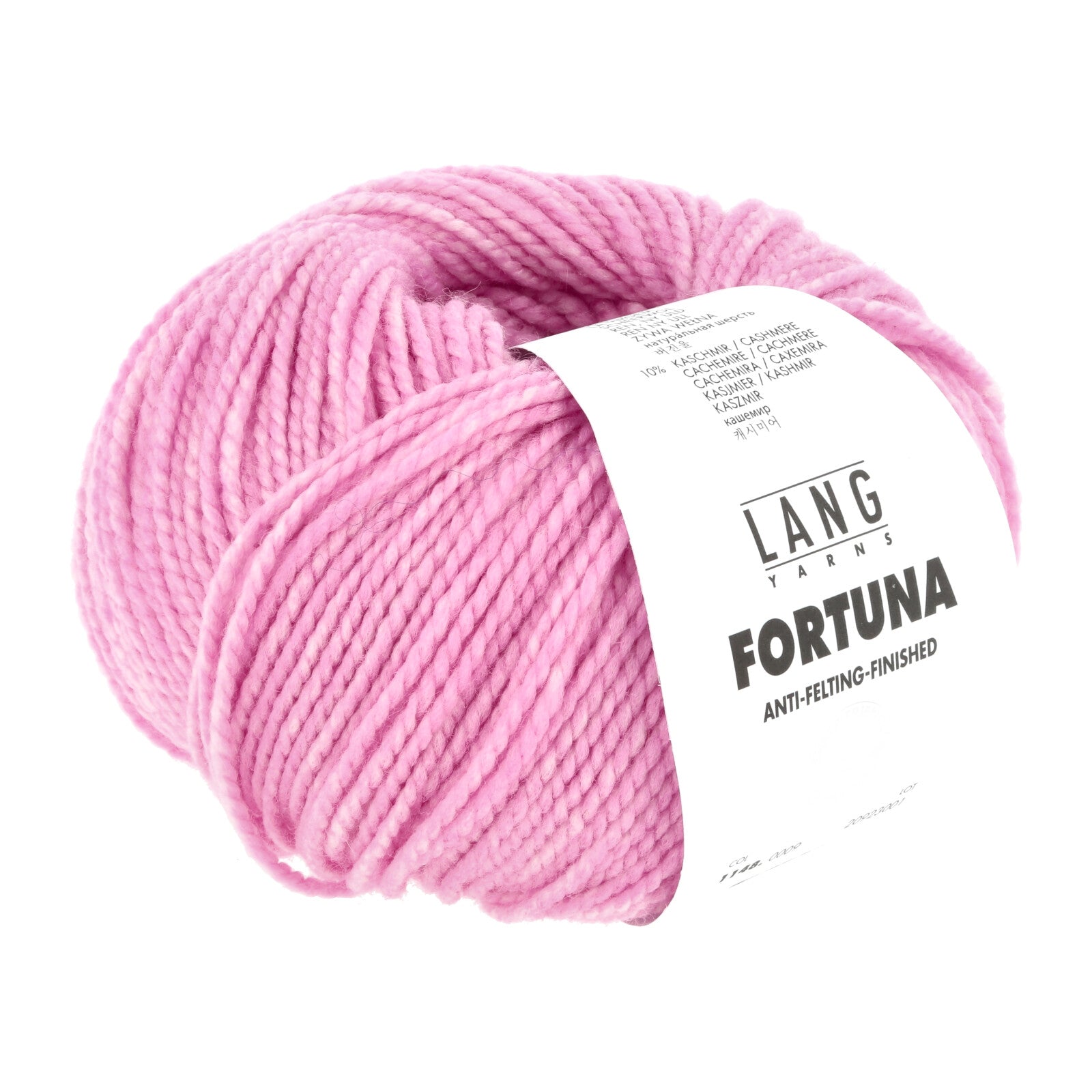Fortuna Lang Yarns 0009